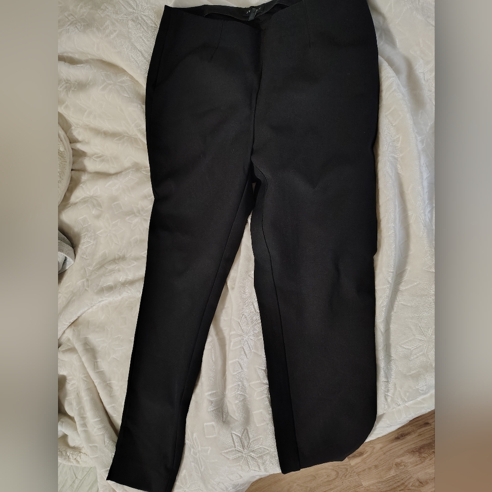 BNWOT WHBM "The Skinny" Pants